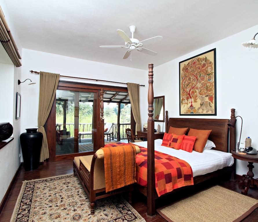 Samode Safari Lodge Parāsi Rum bild